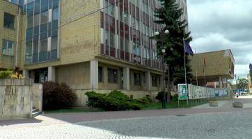 Zastupitelé Vsetína schválili rozpočet na rok 2025