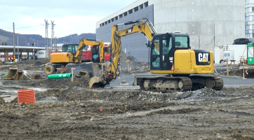 Vsetínská radnice letos plánuje rekordní investice