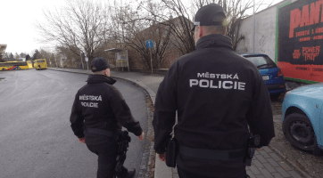 Ve Valašském Meziříčí platí nová vyhláška proti alkoholu