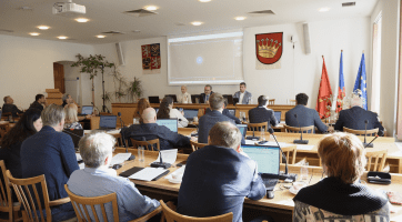 Město schválilo podmínky pro architektonickou soutěž "Křižanova pila"