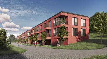 V Prštném má vzniknout nové startovací bydlení pro mladé rodiny