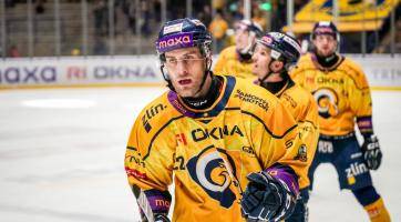 Opory zůstávají! Válek s Kverkou podepsali ve Zlíně nové smlouvy