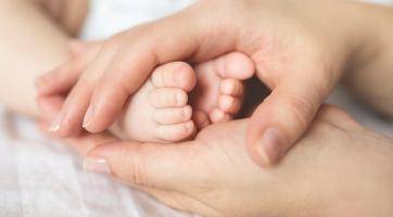 V kroměřížské porodnici se vloni narodilo 812 dětí. V převaze byly holčičky