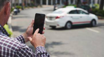 Ve Zlíně začne fungovat nová služba Senior taxi