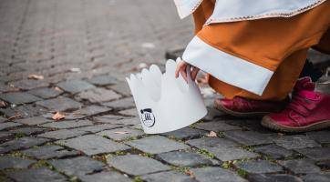 Ve Vsetíně se připravuje jubilejní 25. Tříkrálová sbírka