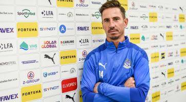 Změny ve Slovácku: Petržela odchází do druholigového Žižkova, k týmu se připojil Klíma 