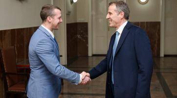 Ve Zlíně se otevřela nová pobočka Francouzské aliance