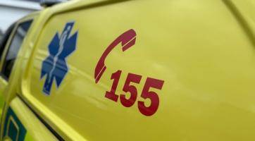 Místo volání na tísňovou linku píší někteří lidé záchranářům e-maily