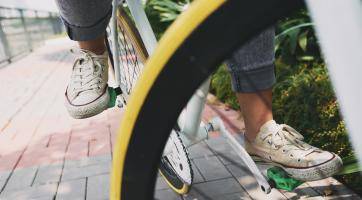 V Luhačovicích už brzy vznikne nová lávka pro pěší a cyklisty