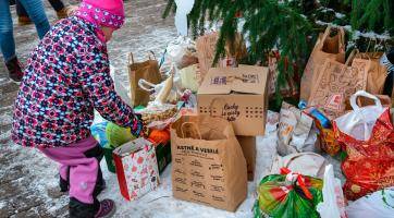 Návštěvnost zlínské zoo o Vánocích trhala rekordy