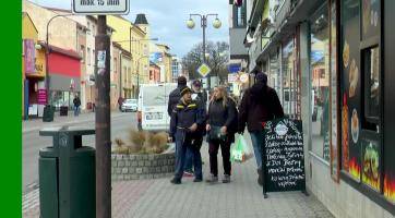 Vsetín chce být ještě lepším místem pro rodiny