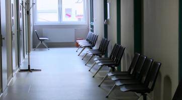 Skončila nejnáročnější fáze rekonstrukce rožnovské polikliniky