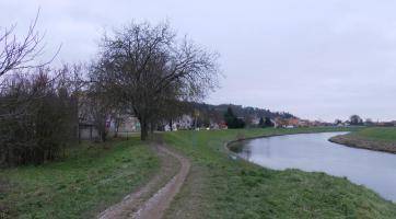 Uherské Hradiště udělalo další krok na cestě k severnímu obchvatu 