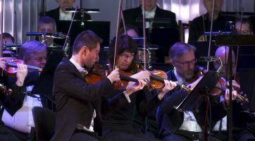 Výtěžek novoročního koncertu pomůže sociálním službám 