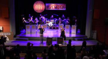 Na reprezentační ples Veselí ještě seženete poslední vstupenky