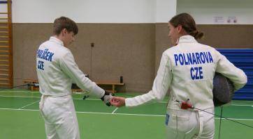 Kordisté Slovácké Slavie se prosazují i v náročné konkurenci