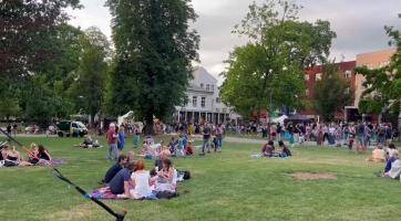 Zlínská radnice žádá pořadatele kulturních akcí o včasné informace