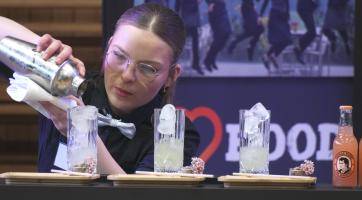 Na jedné ze středních škol tekla slivovice proudem