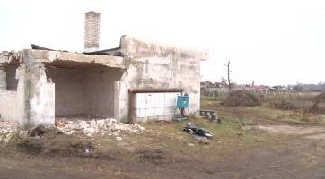 V Hodoníně začaly práce na obnově dětského městečka