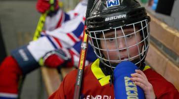 Náborová akce v Uherském Hradišti se těšila velkému zájmu