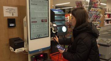 V Buchlovicích můžete na nákup vyrazit i o půlnoci