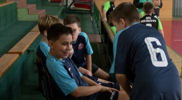 Mladí fotbalisté se představili v Gazda Cupu 