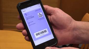 Knihovna Bedřicha Beneše Buchlovana zavedla digitální průkazky