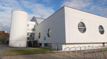 Na městských budovách přibudou fotovoltaické panely