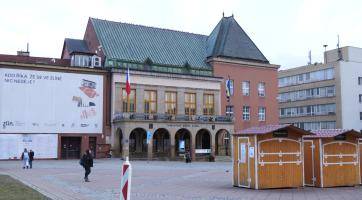 Město Zlín je ve skvělé finanční kondici, chystají se velké investiční akce