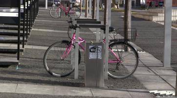 Veselí bylo vyhodnoceno jako čtvrté nejlepší město pro cyklisty