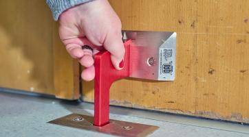 Zlínská univerzita posiluje bezpečnost. Speciální zátarasy objednala v USA