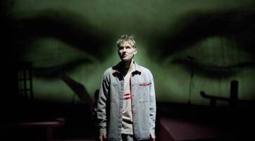 Adaptaci Murakamiho románu uvede zlínské divadlo jako první v ČR