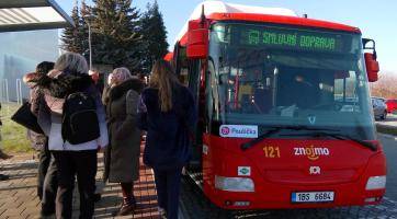 Magazín Uherské Hradiště 8. 2. 2025