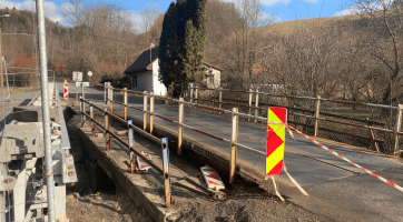 ŘSZK bude na Vsetínsku investovat 230 milionů korun