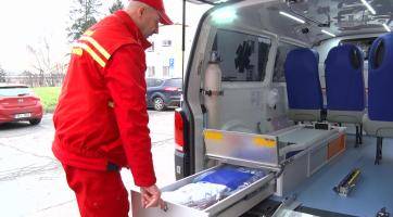 Magazín Kyjov 15. 2. 2025