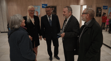 Začal 21. ročník festivalu Chaverut