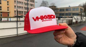 Charitativní projekt #POMÁHÁME je letos pro Radima Hniku