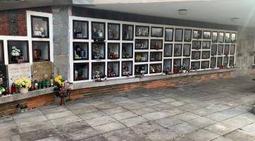 Vsetín plánuje rozšíření počtu kolumbárií