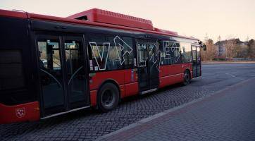 Novinkou MHD ve Valašském Meziříčí jsou zastávky na znamení