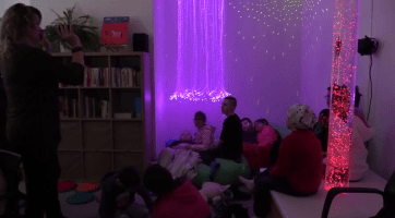 Spolek Educante představil novinky ve své činnosti