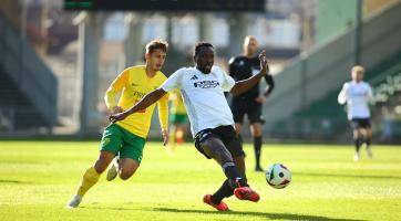 Ševci remizovali s Žilinou, trenér Červenka zkoušel dva zahraniční hráče