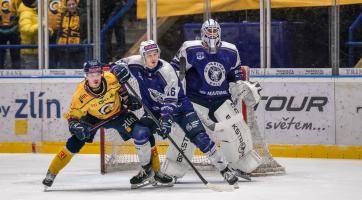 Berani v dohrávce podlehli předposlednímu Kolínu, zůstali druzí 