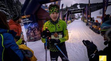 Sobotní Noční stopa Valachy se přesouvá na Bílou. Není dost sněhu