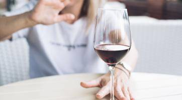 Suchý únor přispívá k prevenci závažných onemocnění