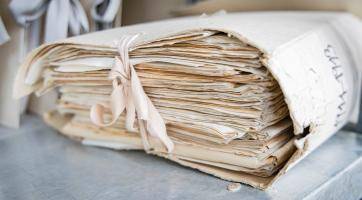 Baťova nemocnice hledá archivní fotografie a artefakty ke stému výročí