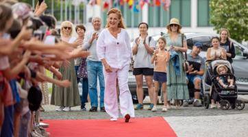 Zlaté střevíčky letos převezmou Simona Stašová a Boris Masník