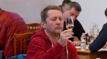 Degustace vín v Míkovicích určila nejlepší vína