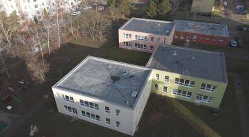 Hodonín loni investoval 12 milionů do mateřských škol