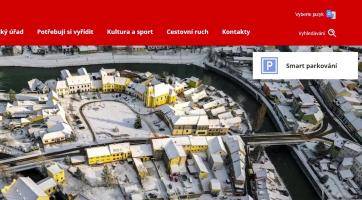 Veselský web skončil druhý v krajském kole soutěže