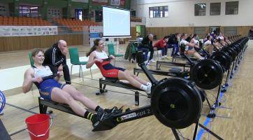 Na Ergoshow v Hodoníně padl i světový rekord